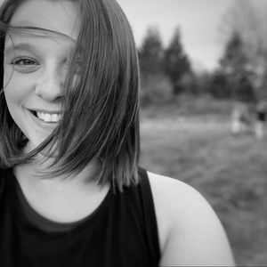 Meet your Posher, Lena